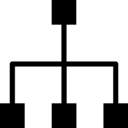 business,interface,organization,order,organized,hierarchical structure,hierarchy,diagram ok 